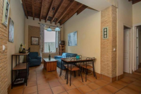 Precioso Apart. Maravillosa Localización **WiFi-AC**, Seville